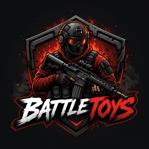 BATTLE TOYS